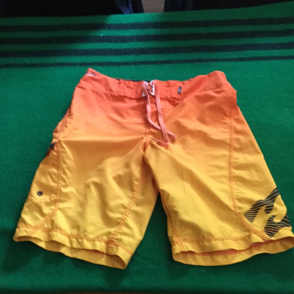 Billabong board shorts 30 waist